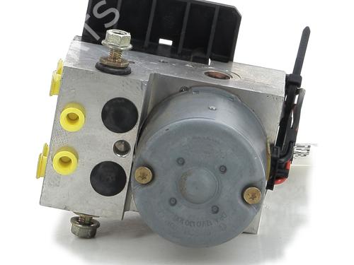 Used ABS pump PEUGEOT 406 (8B) 2.2 HDi (133 hp) 26542072