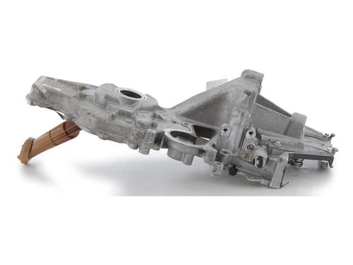 Steuergehäusedeckel DACIA SANDERO II 1.0 SCe 75 (B8JC, B8JD, B8NC) | BP30557749M123 