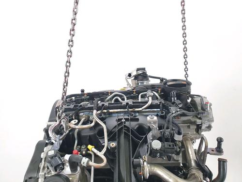 Engine VW TIGUAN (5N_) 2.0 TDI 4motion | BP39461496M1  - Image 5