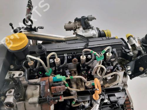Engine DACIA LOGAN (LS_) 1.5 dCi (LS0K) | BP37191396M1 - Image 7