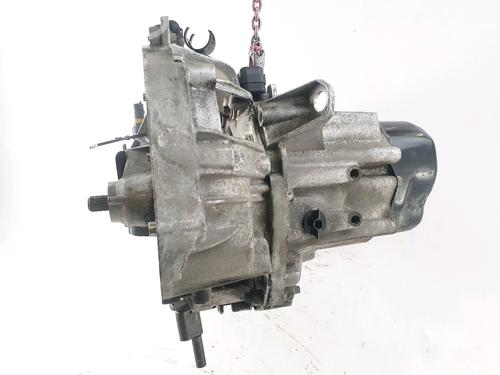 Getriebe für RENAULT CLIO II (BB_, CB_) 1.9 dTi (B/CB0U) (80 hp) 31748852