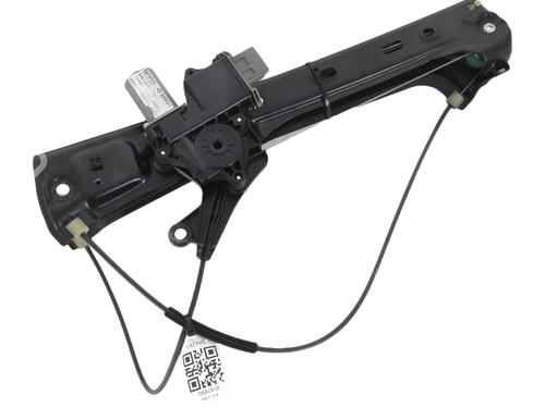 Front left window mechanism SMART FORTWO Coupe (453) 1.0 (453.342, 453.343) | BP39394172C22 - Image 2