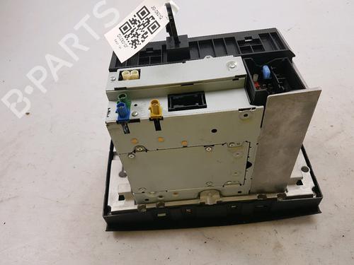Radio MERCEDES-BENZ GL-CLASS (X164) GL 450 CDI 4-matic (164.828) | BP13937583E6 