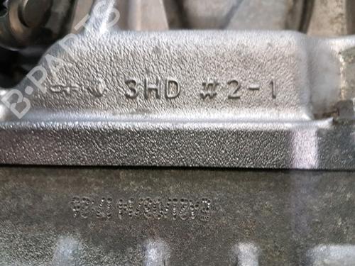 Engine NISSAN NOTE (E12) 1.2 DIG-S | BP22250824M1  - Image 9