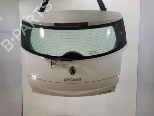 Used Tailgate Tailgate 38552828 38552828