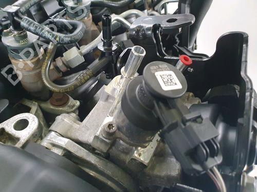 Engine RENAULT CLIO IV (BH_) 1.5 dCi 90 | BP34231024M1  - Image 8