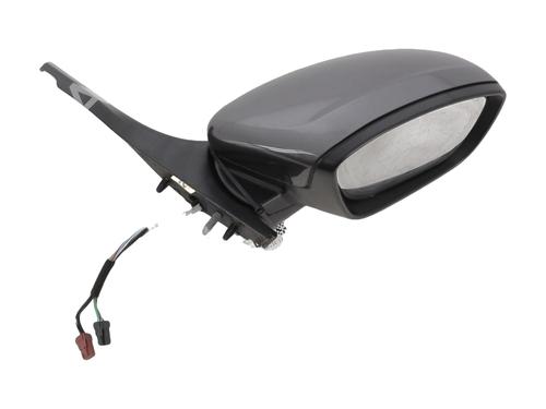 Used Right mirror Right mirror PEUGEOT 2008 I (CU_) 1.2 THP 110 / PureTech 110 (110 hp) 34051273 34051273