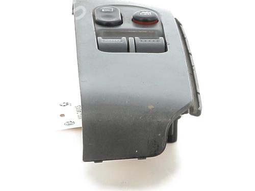 Used Left front window switch HONDA JAZZ II (GD_, GE3, GE2) 1.4 iDSI (GE3, GD1) (83 hp) 25731362