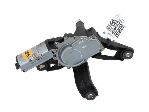 Viskermotor bakrute SKODA FABIA I Combi (6Y5) 1.9 TDI (100 hp) 30693336