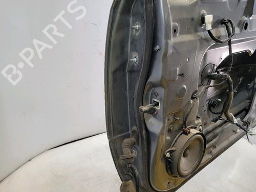 Right front door RENAULT KOLEOS I (HY_) 2.0 dCi 4x4 (HY0B) | BP21275214C3 
