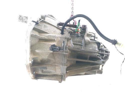 Used Gearbox OPEL MOVANO B Van (X62) 2.3 CDTI FWD (FV) (101 hp) 32101968