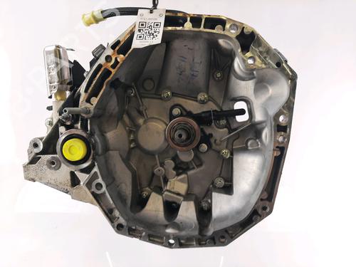 Gearbox DACIA SANDERO 1.5 dCi | BP36487847M3 - Image 2