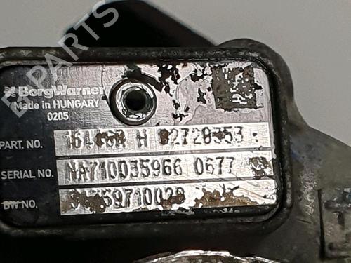 Engine RENAULT CLIO III (BR0/1, CR0/1) 1.5 dCi | BP36428832M1  - Image 6
