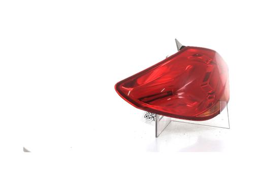 Left taillight OPEL ASTRA J (P10) 1.3 CDTI (68) | BP37228659C34 - Image 5