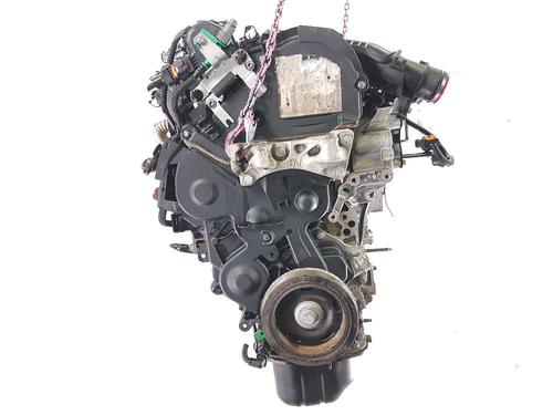 Used Engine Engine CITROËN BERLINGO MULTISPACE (B9) 1.6 BlueHDi 120 (120 hp) 34457840 34457840