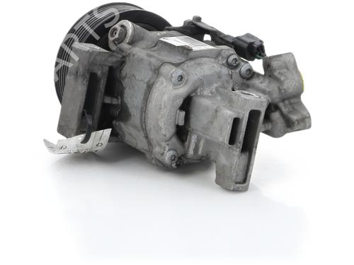 AC compressor DACIA SANDERO II TCe 90 (B8M1, B8MA, B8AC) | BP39665777M34 - Image 2