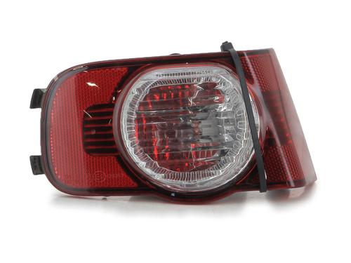Rear bumper left light CITROËN C3 Picasso (SH_) 1.4 VTi 95 (SH8FSC, SH8FP0, SH8FP6) | BP29056004C81 