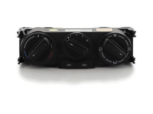 Commande Chauffage VW POLO V (6R1, 6C1) 1.0 (60 hp) 27814244