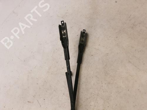 Front windshield wiper arm MERCEDES-BENZ SPRINTER 3,5-t Van (B906) 313 CDI (906.631, 906.633, 906.635, 906.637) | BP27900568C143