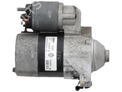 Starter RENAULT CLIO IV (BH_) 1.2 16V | BP37627193M8 - Image 5