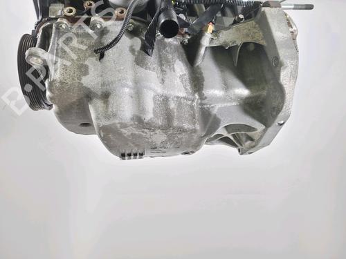 Engine RENAULT KANGOO Express (FW0/1_)  | BP28720658M1 