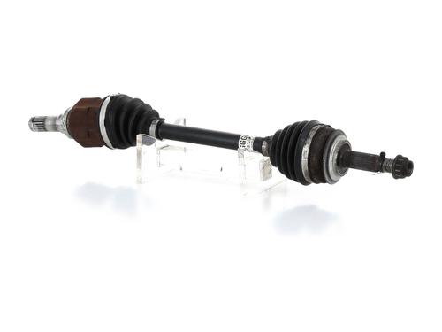 Left front driveshaft TOYOTA YARIS (_P9_) 1.4 D-4D (NLP90_, NLP90R) | BP29930841M38