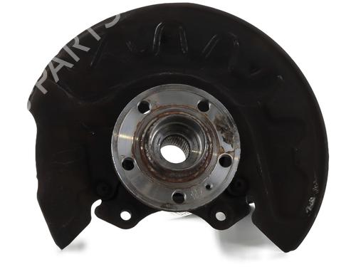Used Right front steering knuckle SKODA FABIA III (NJ3) 1.2 TSI (110 hp) 29265354
