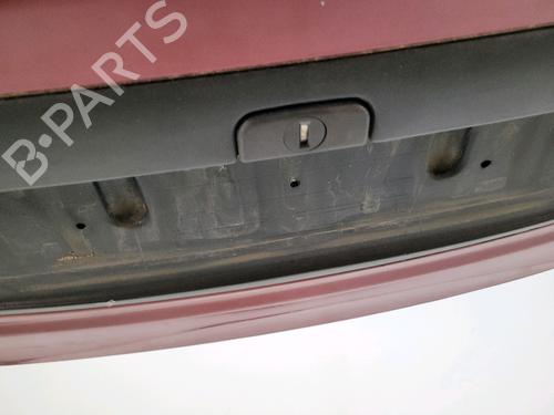 Tailgate RENAULT MEGANE I Classic (LA0/1_) 1.6 e (LA0F, LA0S) | BP27309643C6 