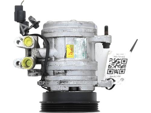 AC compressor HYUNDAI GETZ (TB) 1.1 | BP27552521M34 