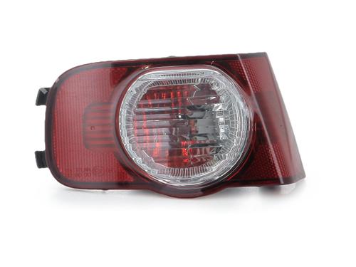 Used Rear bumper left light Rear bumper left light CITROËN C3 Picasso (SH_) 1.6 HDi (90 hp) 36776708 36776708