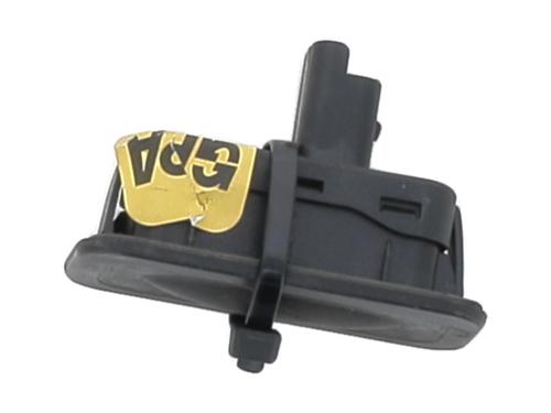 Tailgate handle RENAULT CAPTUR I (J5_, H5_) 0.9 TCe 90 | BP33309792C132 - Image 4