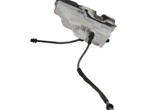 Front right lock CITROËN C3 I (FC_, FN_) 1.4 HDi | BP27814453C97 