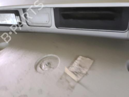Tailgate RENAULT ESPACE IV (JK0/1_) 2.0 dCi (JK01, JK02, JK1J, JK1K, JK1H) | BP29874722C6