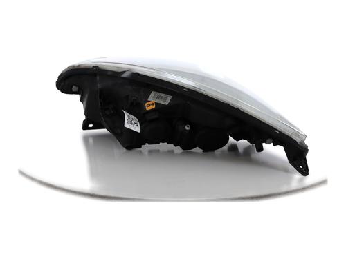 Right headlight RENAULT SCÉNIC III (JZ0/1_) 1.6 dCi (JZ00, JZ12) | BP29380913C29 