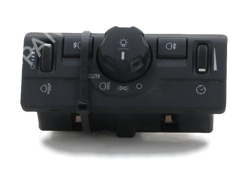 Used Steering column stalk LAND ROVER FREELANDER 2 (L359) 2.2 TD4 4x4 (150 hp) 31078574