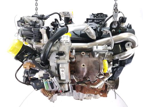 Engine DACIA SANDERO II 1.5 dCi | BP33331906M1  - Image 5