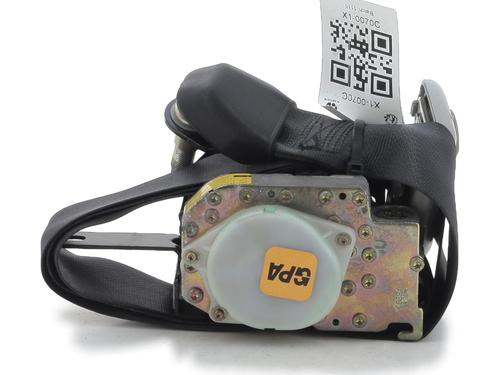 Front right belt tensioner TOYOTA YARIS (_P1_) 1.0 (SCP10_, SCP10R) | BP30140878C88 