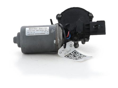Motor limpa vidros frontal Motor limpa vidros frontal 39421629 39421629
