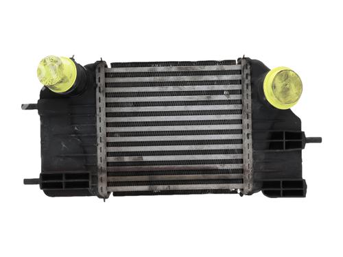 Used Intercooler Intercooler NISSAN NOTE (E12) 1.5 dCi (90 hp) 39907847 39907847