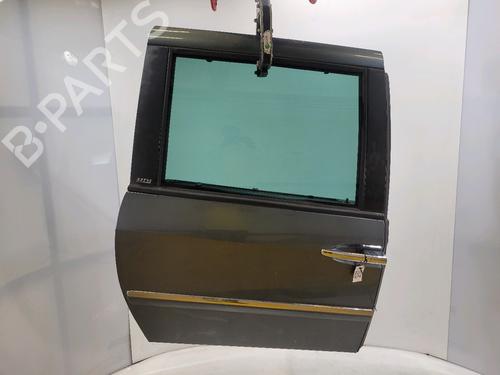 Used Right slide door PEUGEOT 807 (EB_) 2.0 HDI (136 hp) 28505556