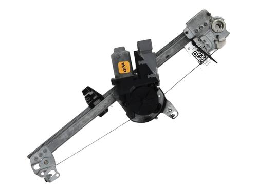 Used Front right window mechanism CITROËN C3 I (FC_, FN_) [2002-2013]  27909222