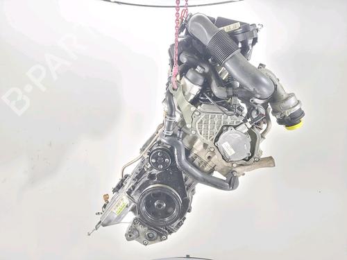 Used Engine MERCEDES-BENZ A-CLASS (W169) A 180 CDI (169.007, 169.307) (109 hp) 30653500
