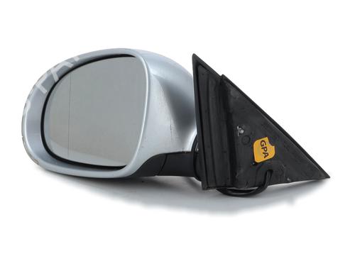 Left mirror VW PASSAT B5.5 (3B3) 1.9 TDI | BP24481648C26 
