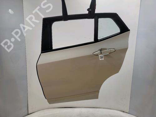 Tür links hinten für BMW X2 (F39) sDrive 18 d (150 hp) 30557524
