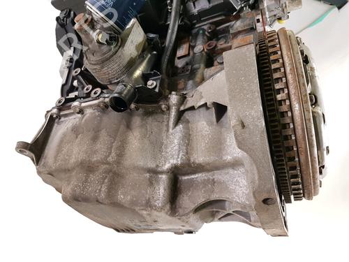 Engine DACIA DUSTER (HS_) 1.5 dCi | BP30140985M1