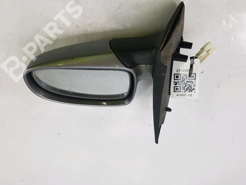 Used Right mirror Right mirror CHEVROLET AVEO / KALOS Hatchback (T250, T255) 1.2 LPG (84 hp) 11139665 11139665