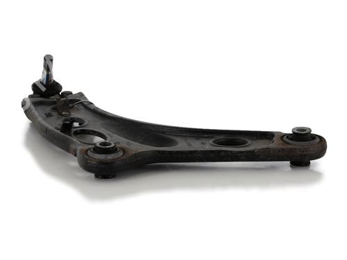 Used Right front suspension arm OPEL VIVARO B Van (X82) 1.6 CDTI (05) (125 hp) 23535017