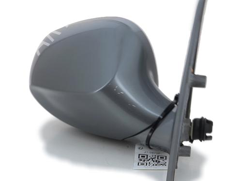 Right mirror BMW 1 (E81) 116 d | BP29443481C27 