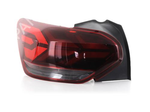 Left taillight DACIA SANDERO III 1.0 TCe 100 | BP35891833C34 - Image 2