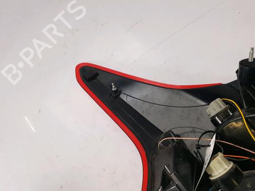 Right taillight FORD FOCUS III 1.5 TDCi ECOnetic | BP13891586C35 